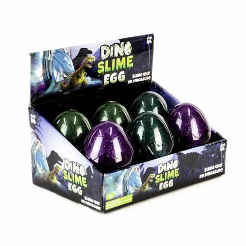 Giant Dino Slime Egg - TOYBOX Toy Shop