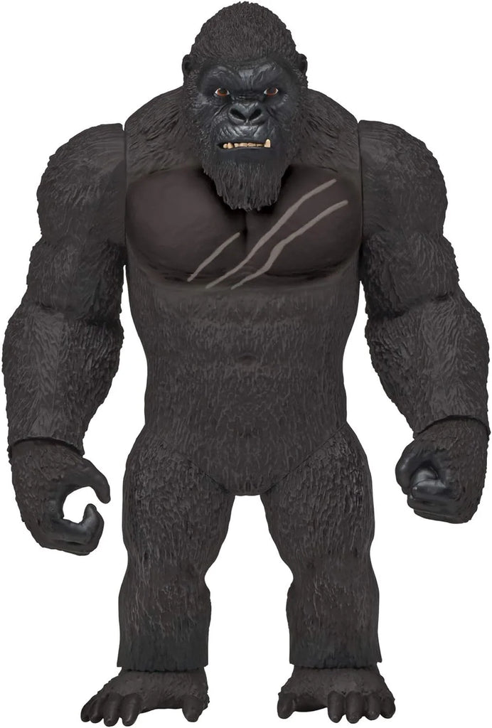 Godzilla vs Kong 6-inch Giant Kong Action Figure - TOYBOX Toy Shop