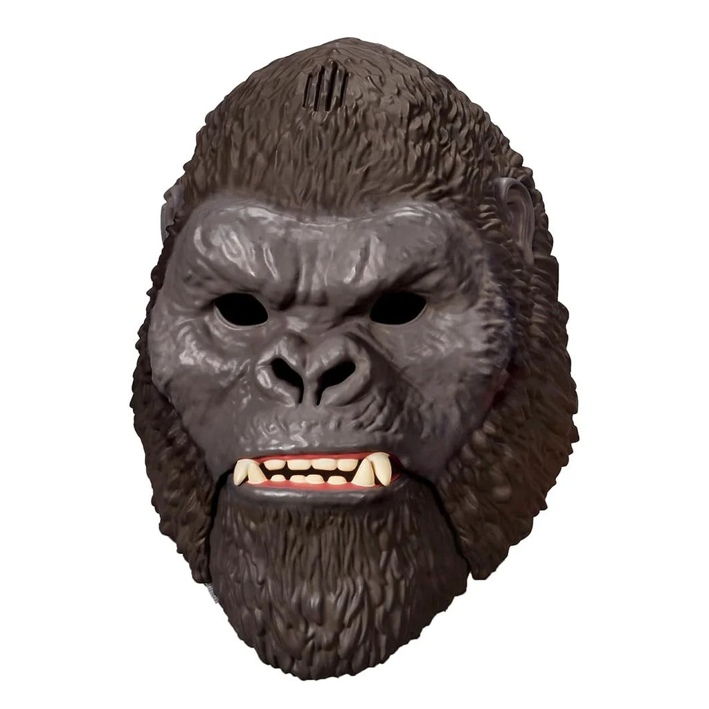 Godzilla x Kong: The New Empire Authentic Interactive Kong Mask - TOYBOX Toy Shop