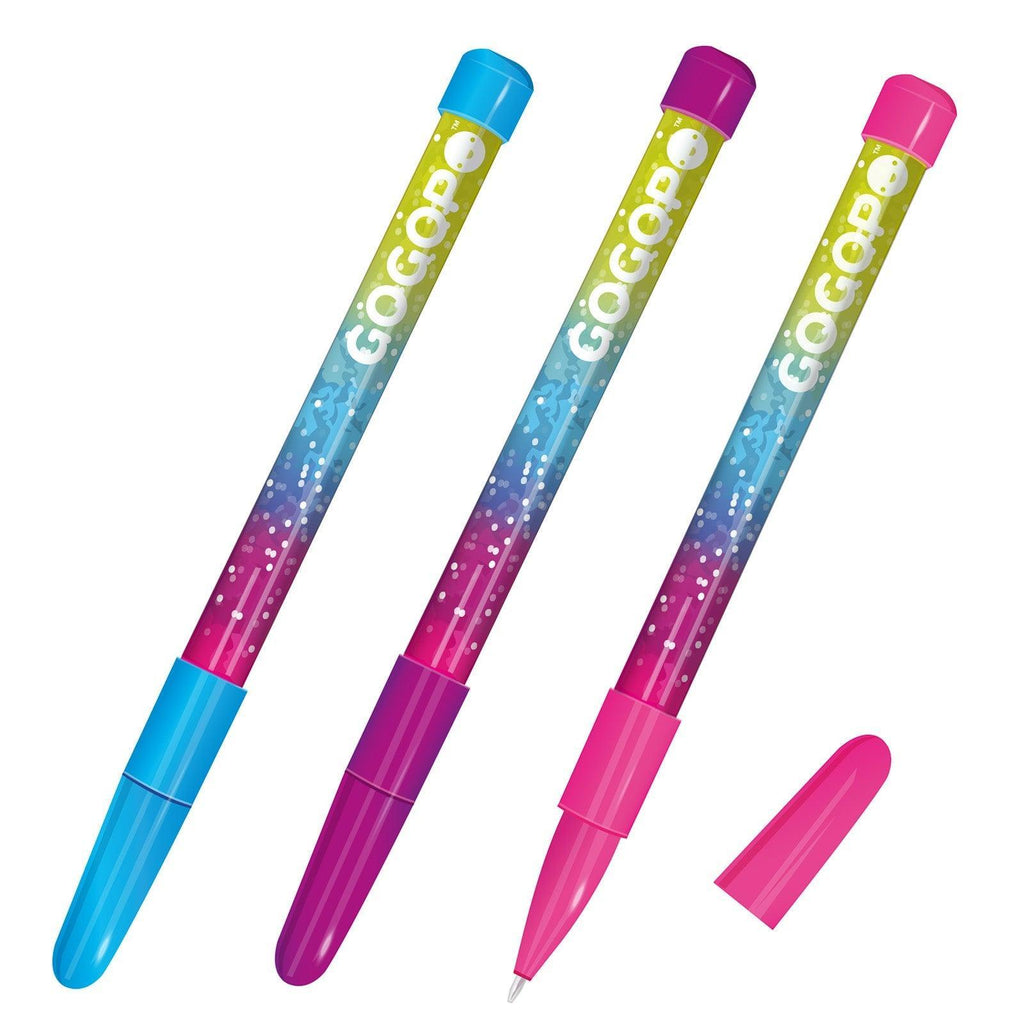 GOGOPO Glitter Pen - TOYBOX Toy Shop
