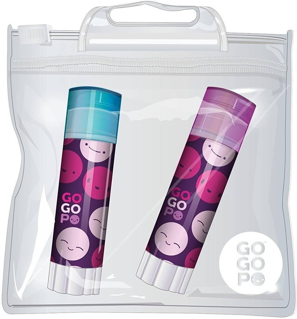 GOGOPO GP072 Glue Sticks - TOYBOX Toy Shop