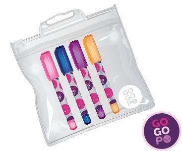 GOGOPO Mini Gel Pens - TOYBOX Toy Shop