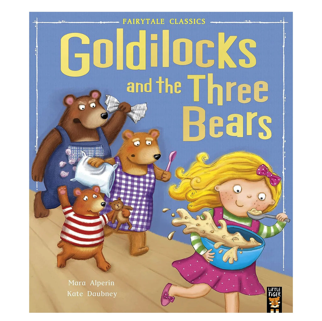 My First Fairy Tales Classics Book Assortment - Age 3-5