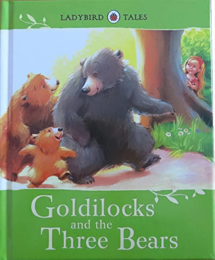 Ladybird Tales Hardback Book Assortment For Ages 5-7