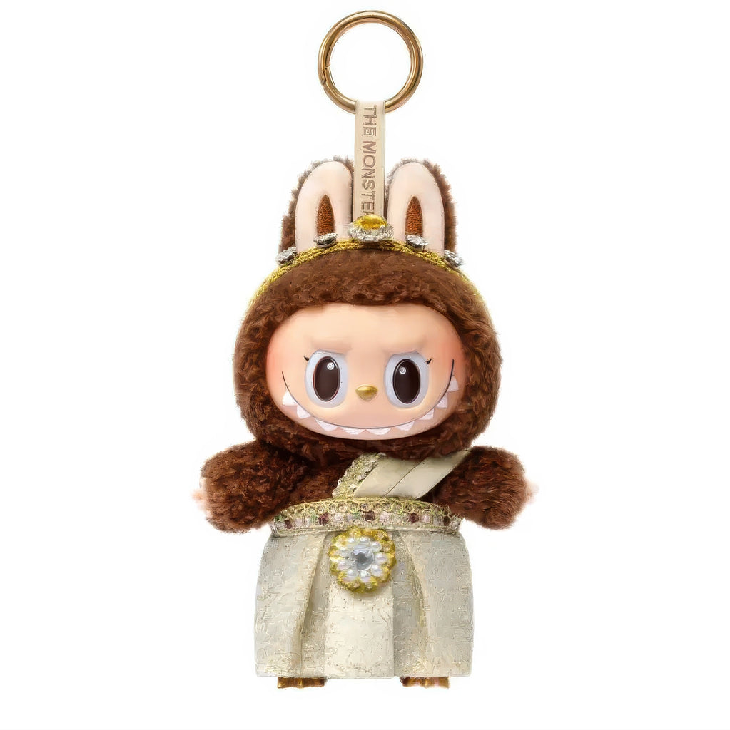 THE MONSTERS Good Luck To You Small Labubu