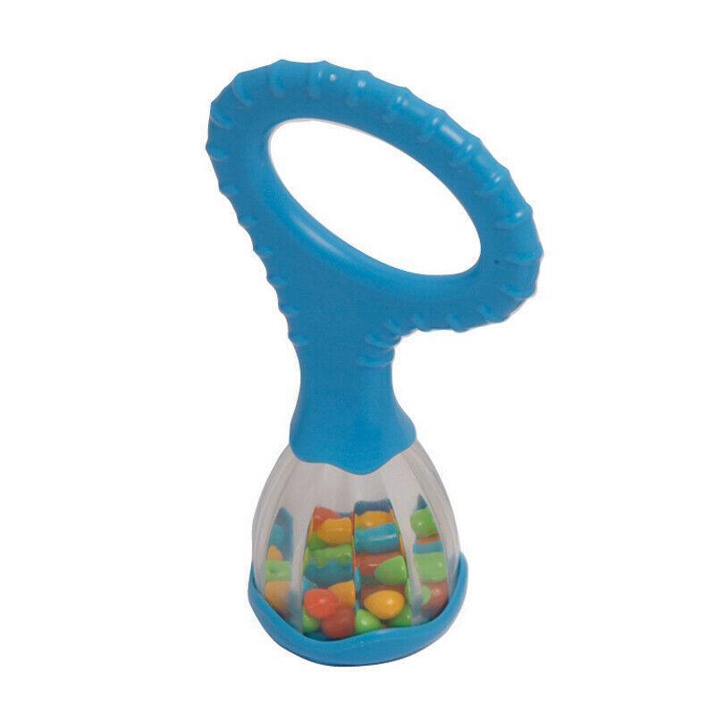 Halilit Baby Rattle: Stimulate Sensory Development
