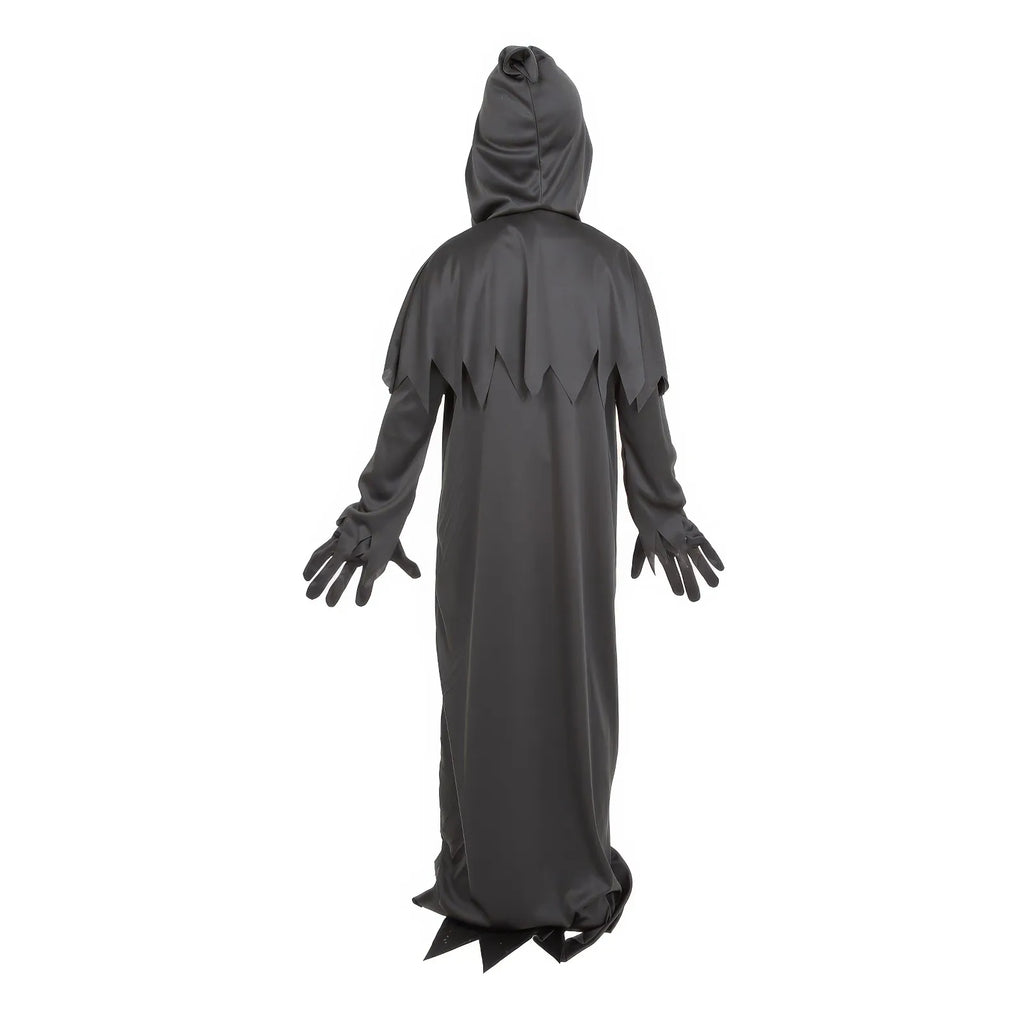 Clown Mortal Kids Fancy Dress Costume - Size Medium