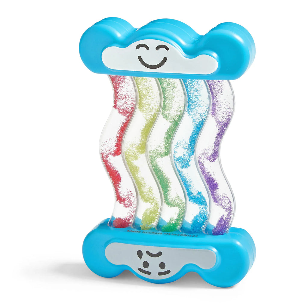 Hand2Mind My Feelings Rainbow Fidget - TOYBOX Toy Shop