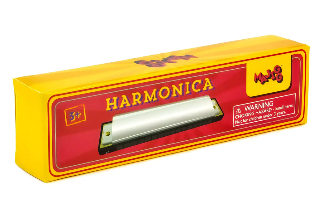 Harmonica - TOYBOX Toy Shop