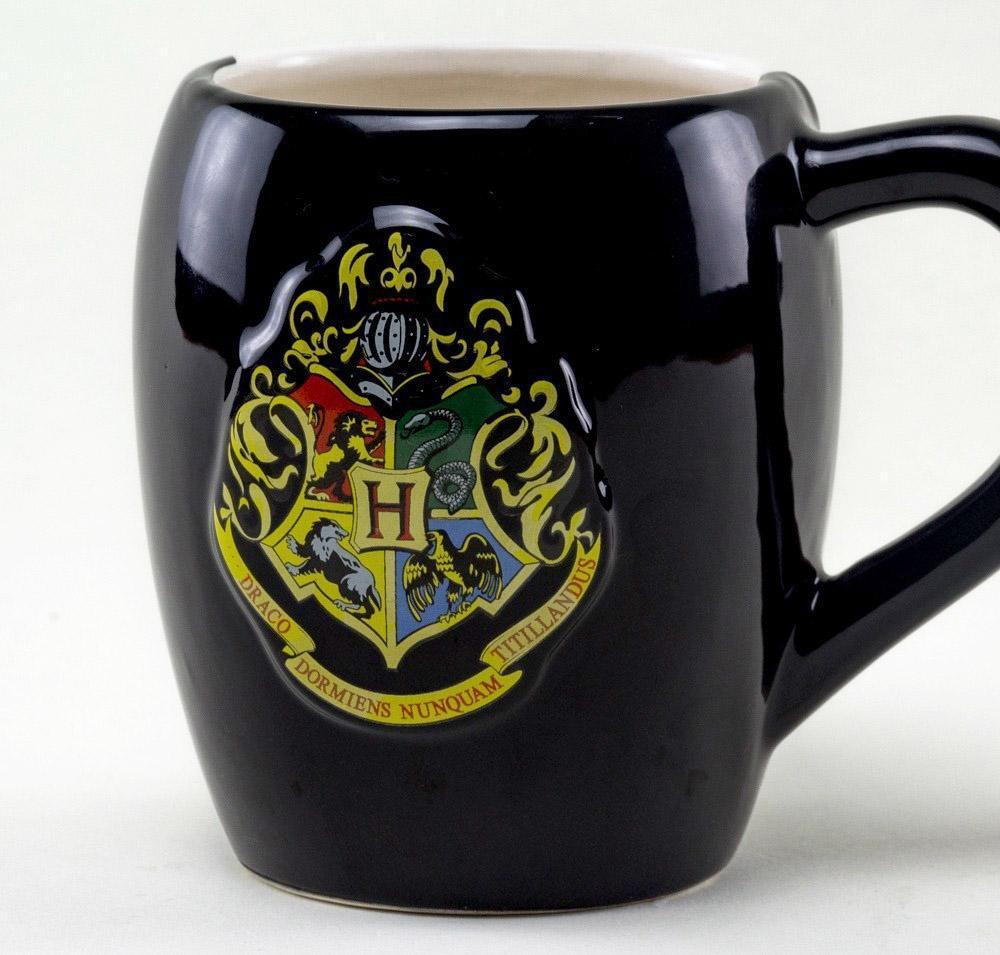 Harry Potter Bow Tie 3D Mug - TOYBOX Toy Shop