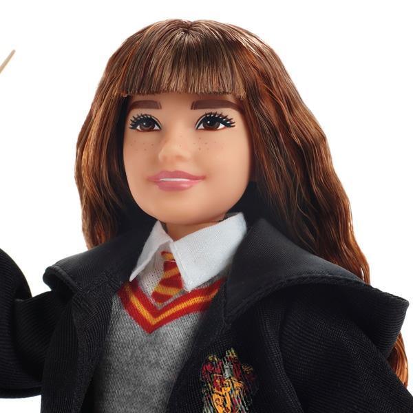 Harry Potter FYM51 Hermione Granger Chamber Of Secrets 10-inch Doll - TOYBOX Toy Shop