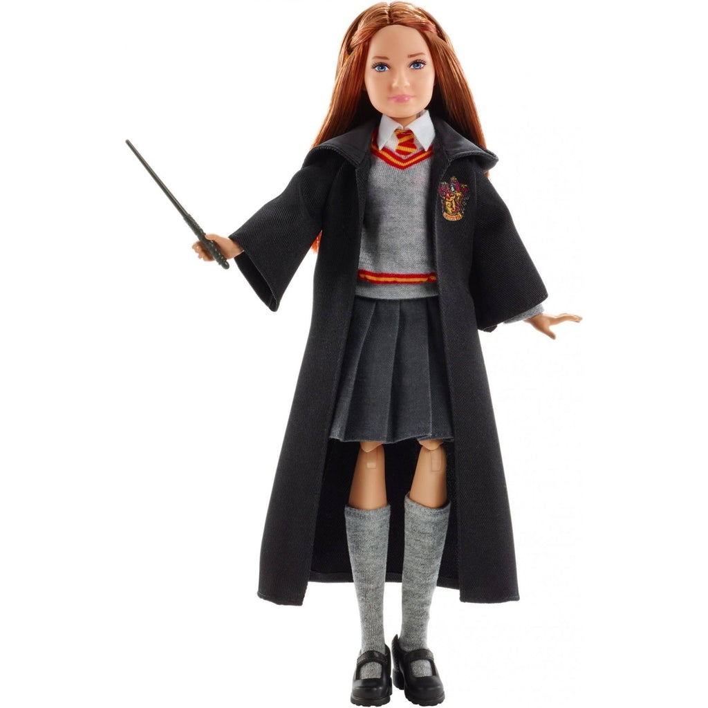 Harry Potter GCN30 Ginny Weasley Film-Inspired Doll - TOYBOX Toy Shop