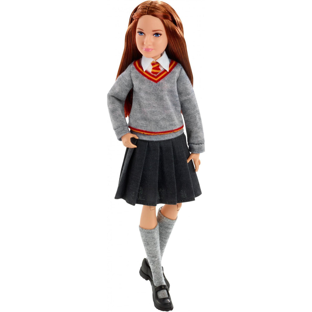 Harry Potter GCN30 Ginny Weasley Film-Inspired Doll - TOYBOX Toy Shop
