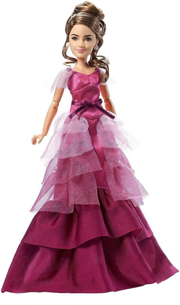 Harry Potter GFG14 Hermoine Granger Yule Ball 10 inch Doll - TOYBOX Toy Shop
