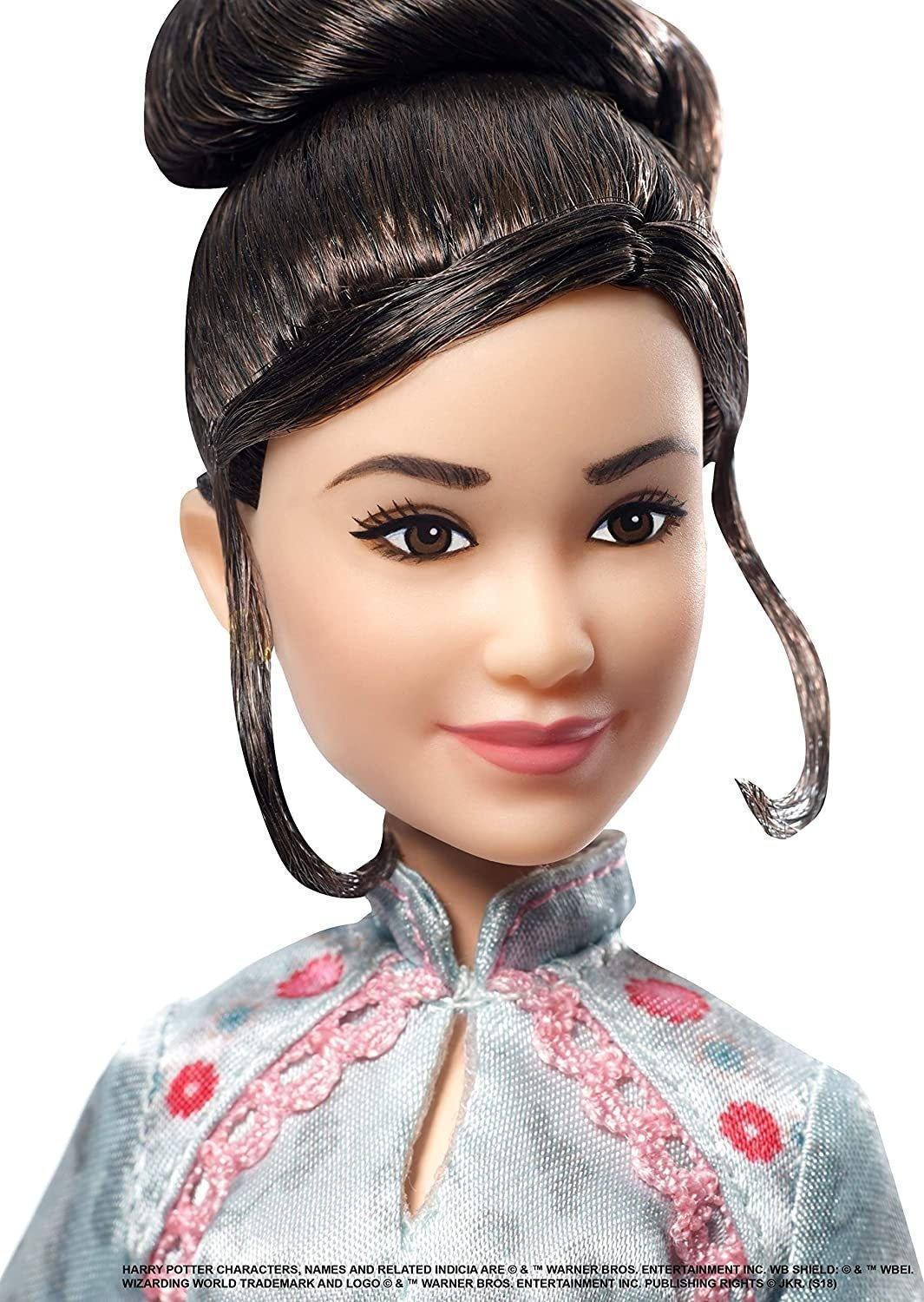 Harry Potter GFG16 Cho Chang Yule Ball 10 inch Doll – TOYBOX