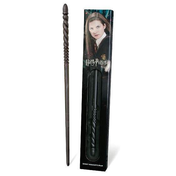 Harry Potter Ginny Weasley Wand - TOYBOX Toy Shop