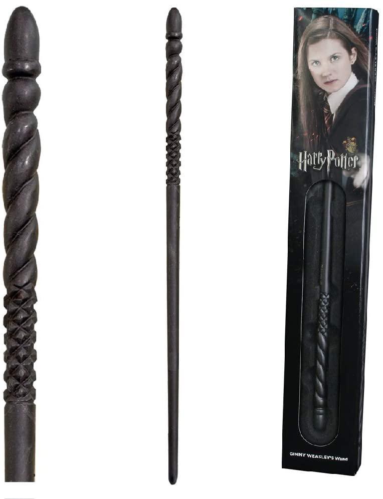 Harry Potter Ginny Weasley Wand - TOYBOX Toy Shop