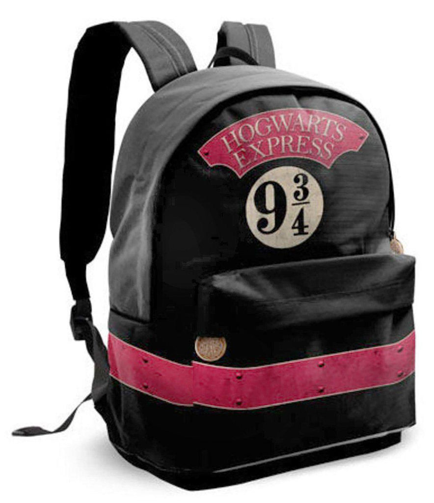 Harry Potter Hogwarts Express Adaptable Backpack 44cm - TOYBOX