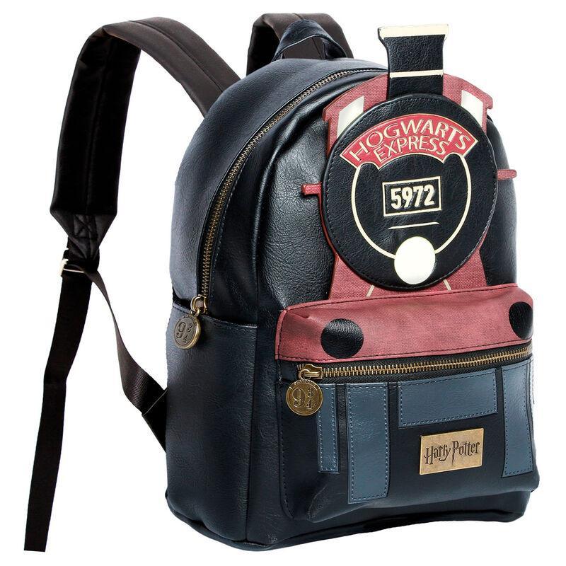 hogwarts express mini backpack Harry Potter Hogwarts Express Backpack 31cm