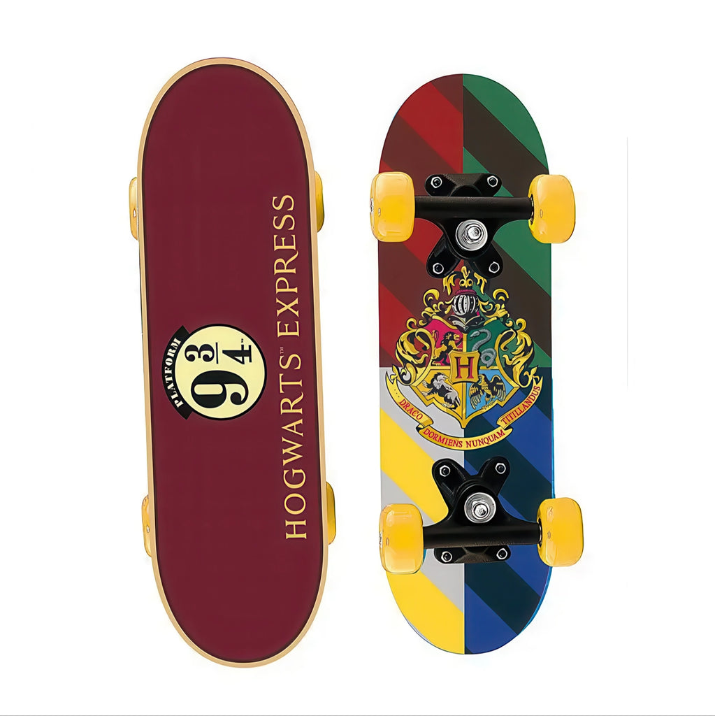 Harry Potter Mini Skateboard 43cm - TOYBOX Toy Shop