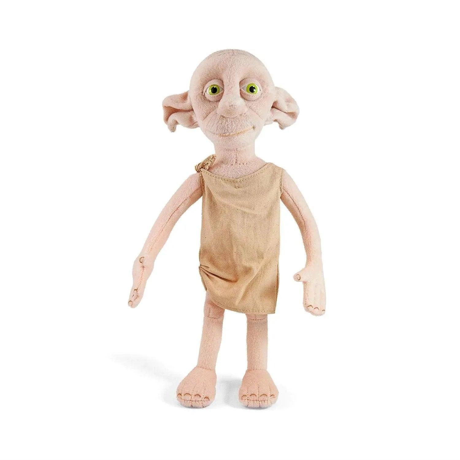 Harry potter dobby soft toy sales