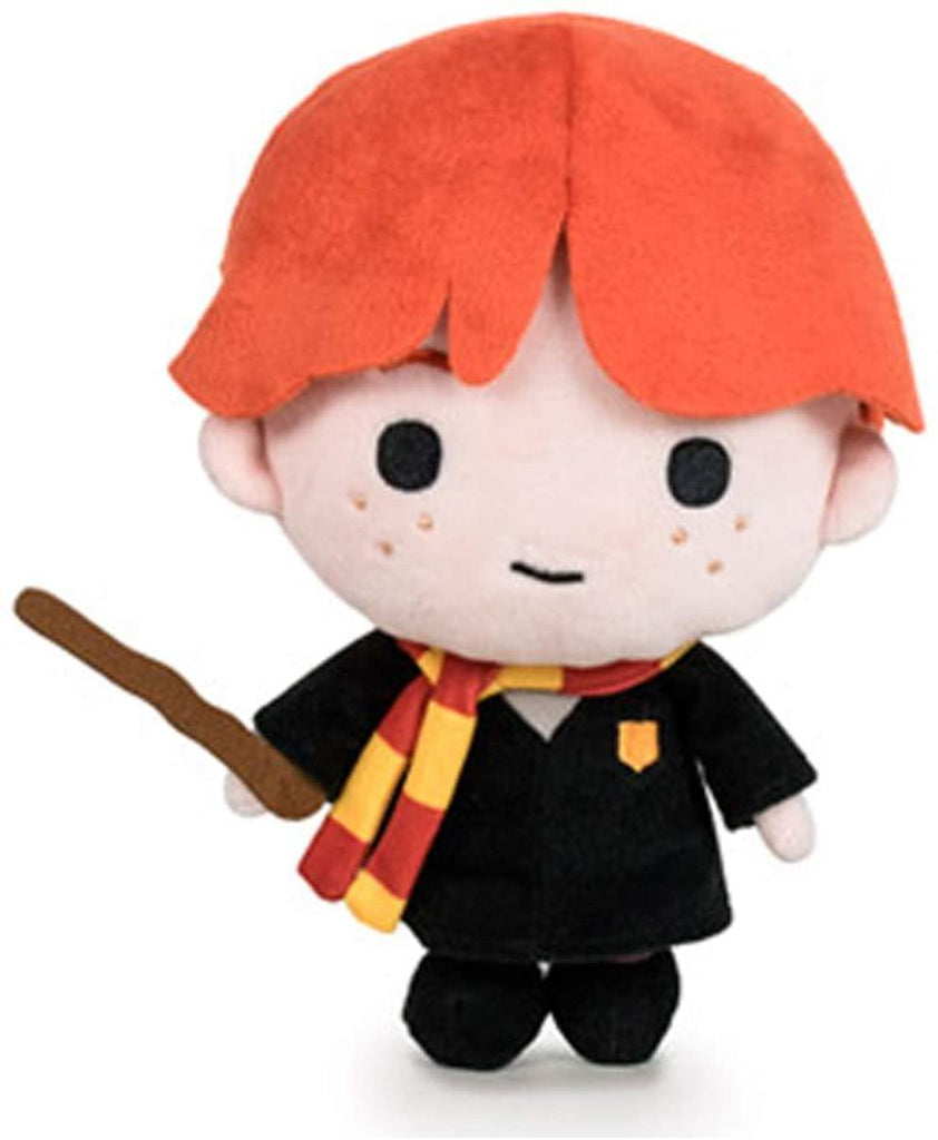 Harry Potter - Plush 22cm Ron Weasley - TOYBOX Toy Shop