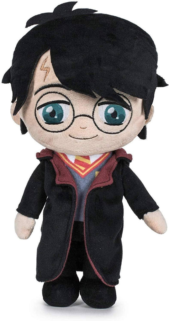 Harry Potter - Plush Toy 30cm Harry Potter - TOYBOX