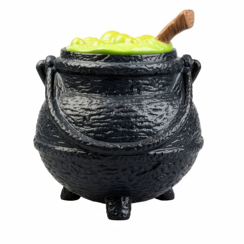 Harry Potter Potions Cauldron Biscuit Box - TOYBOX Toy Shop