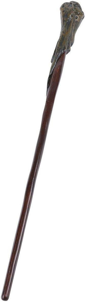 Harry Potter Ron Weasley Wand 12-inch Wand With 3D Bookmark - TOYBOX Toy Shop