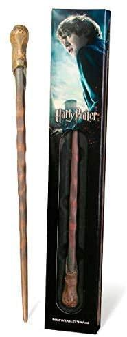 Harry Potter Ron Weasley Wand - TOYBOX