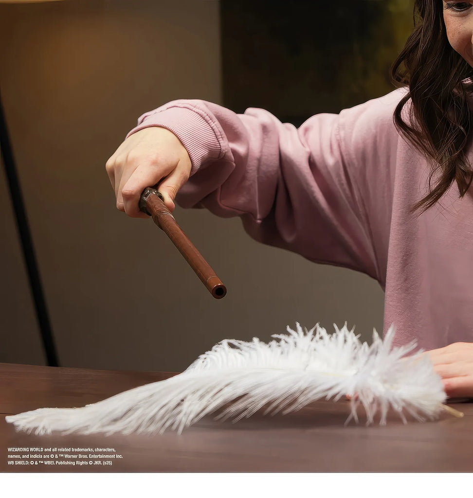 Harry Potter Spectacular Deluxe Spell Wand