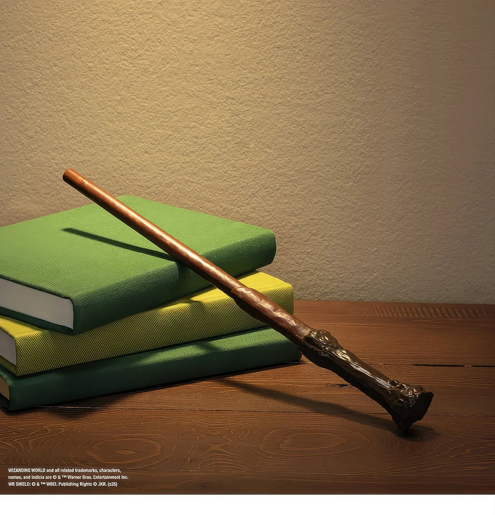 Harry Potter Spectacular Deluxe Spell Wand