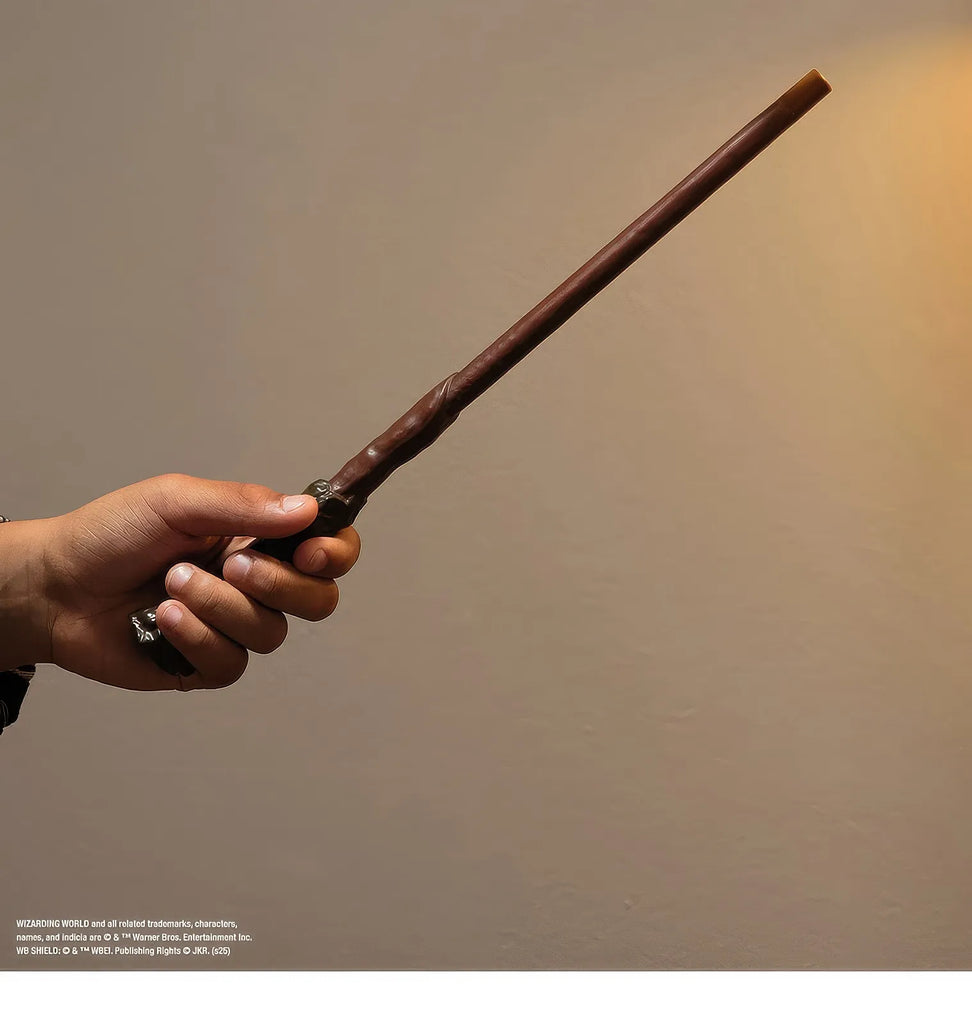 Harry Potter Spectacular Deluxe Spell Wand