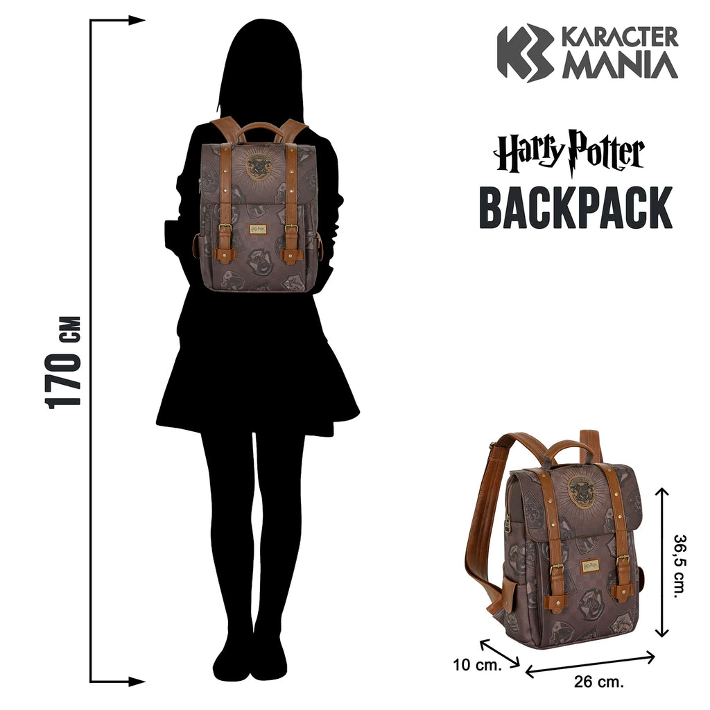 HARRY POTTER Tale Backpack Pride - TOYBOX Toy Shop