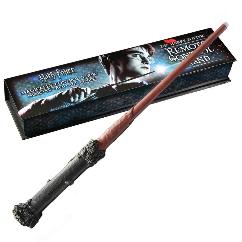 Harry Potter The Noble Collection Remote Control Wand - TOYBOX Toy Shop