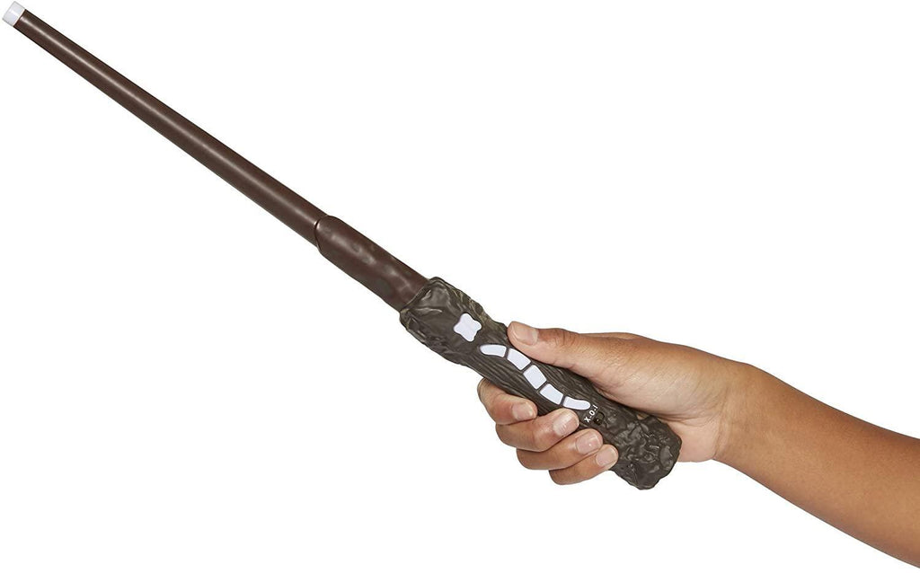 Harry Potter Wizard Training Wand With Light & Sound - TOYBOX Toy Shop