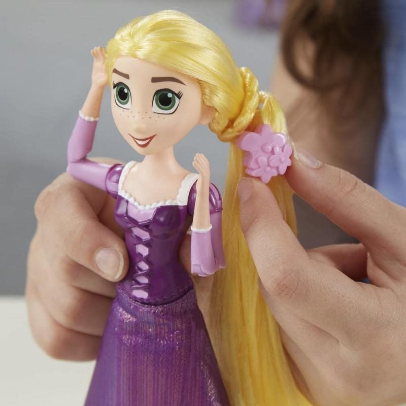 Hasbro C1747 Disney Tangled the Series Rapunzel - TOYBOX Toy Shop