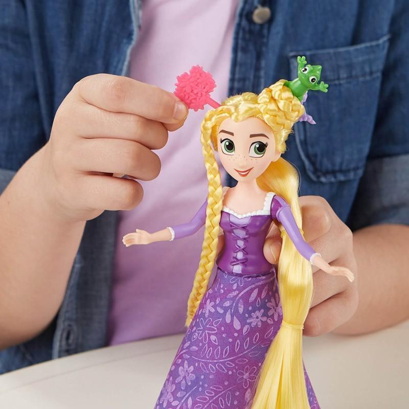 Hasbro C1748 Disney Tangled the Series Rapunzel - TOYBOX Toy Shop