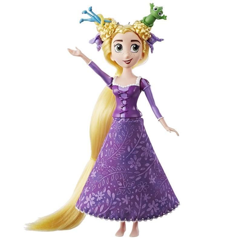 Hasbro C1748 Disney Tangled the Series Rapunzel - TOYBOX Toy Shop