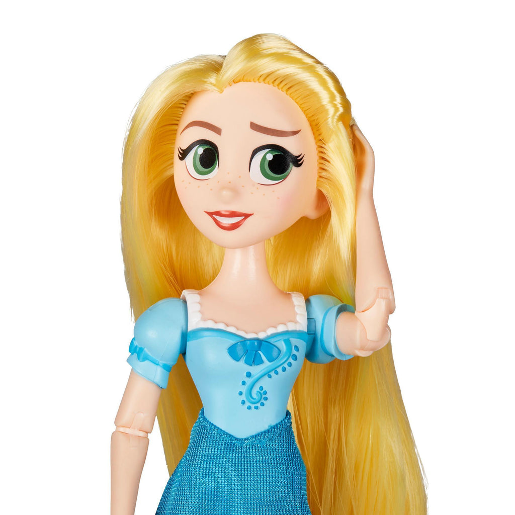 Hasbro E0181 Disney Tangled the Series Rapunzel's Bedroom Vanity - TOYBOX Toy Shop