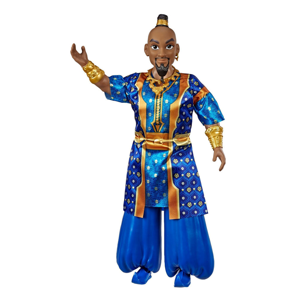 Hasbro E6478 Disney Aladdin Genie Fashion Doll - TOYBOX Toy Shop