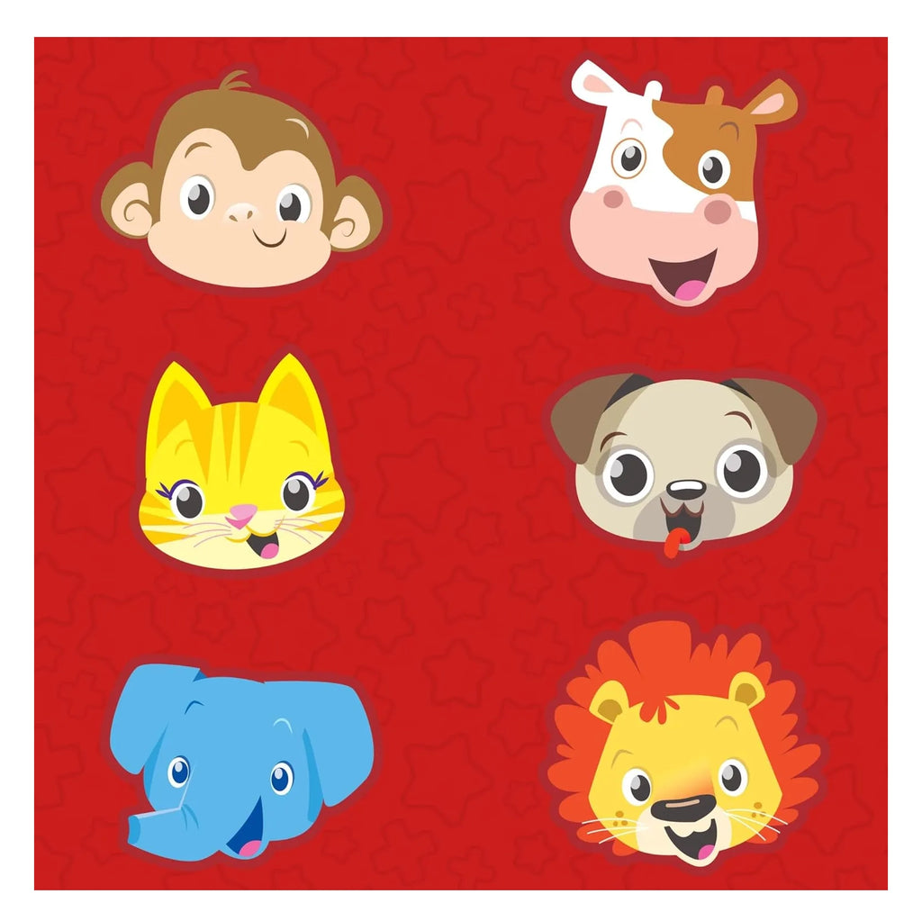 Hasbro Gaming Twister Junior Game