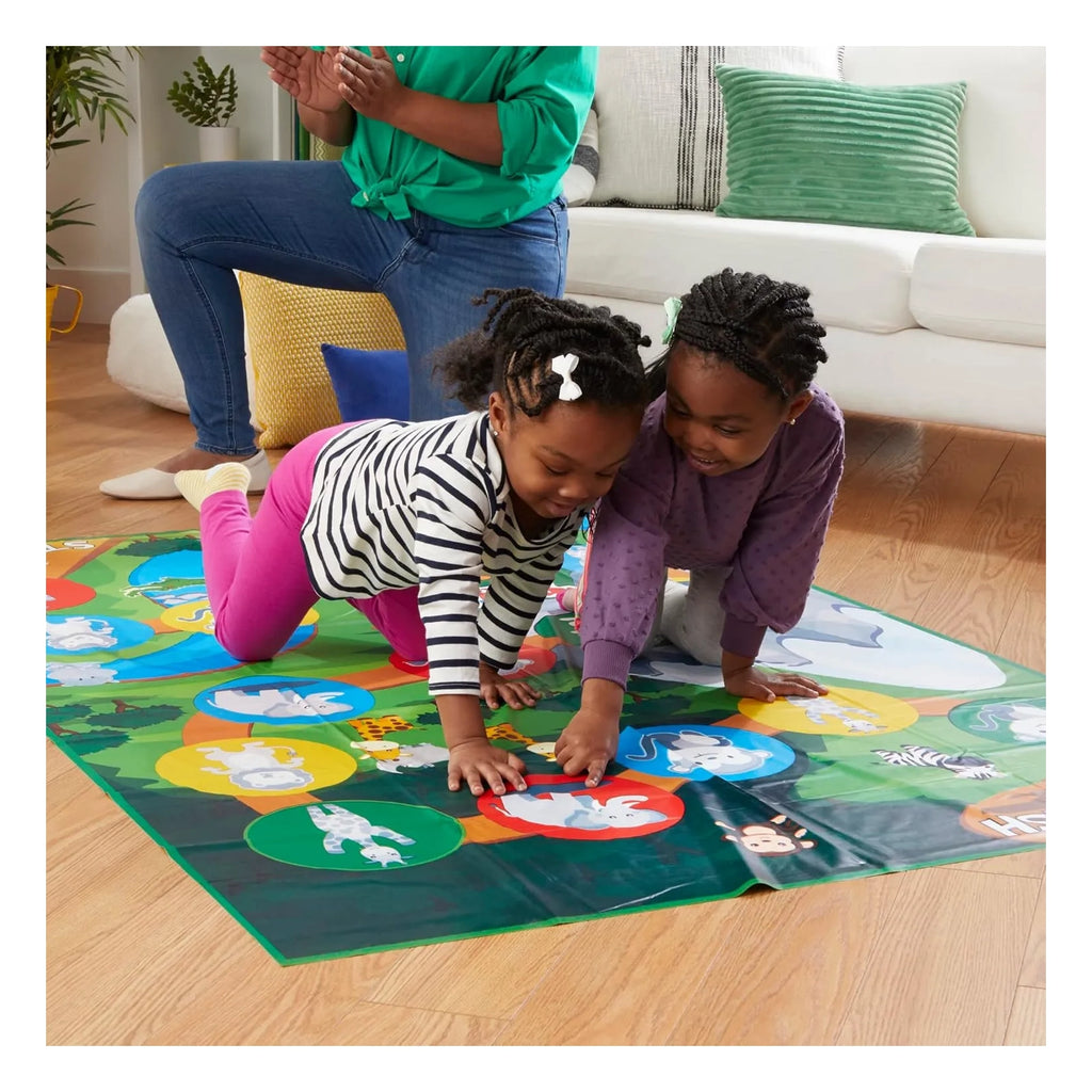 Hasbro Gaming Twister Junior Game