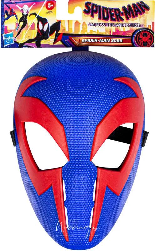 Hasbro Spider-Verse Movie Basic Mask - Assorted - TOYBOX Toy Shop