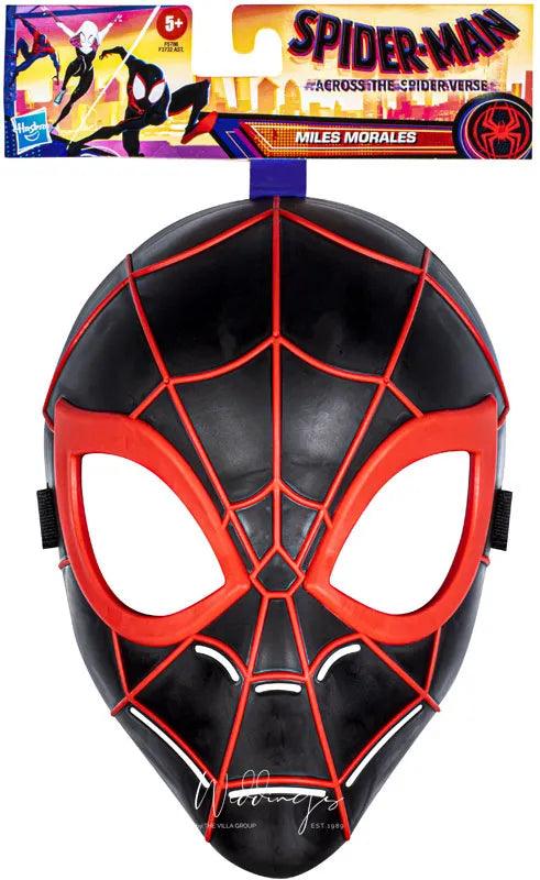 Hasbro Spider-Verse Movie Basic Mask - Assorted - TOYBOX Toy Shop