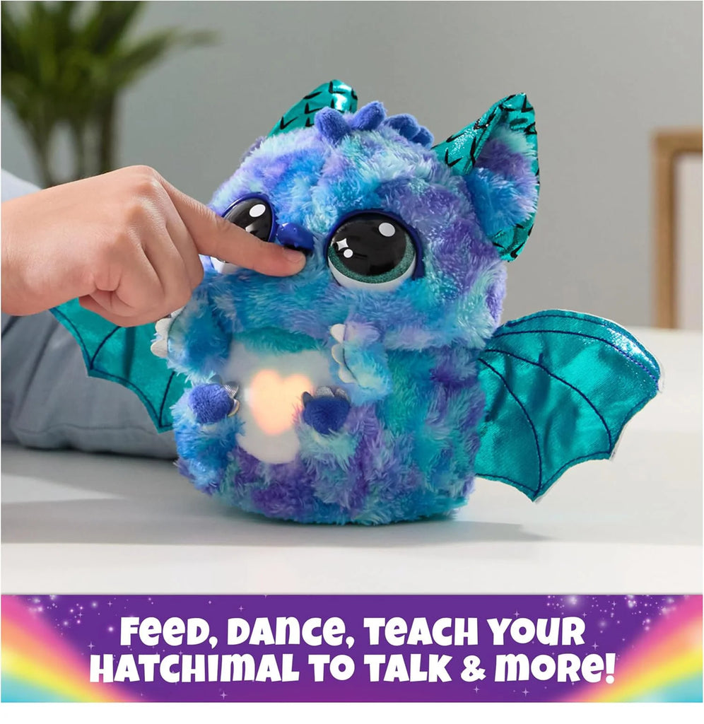 Hatchimals Alive Mystery Hatch Draggle - TOYBOX Toy Shop