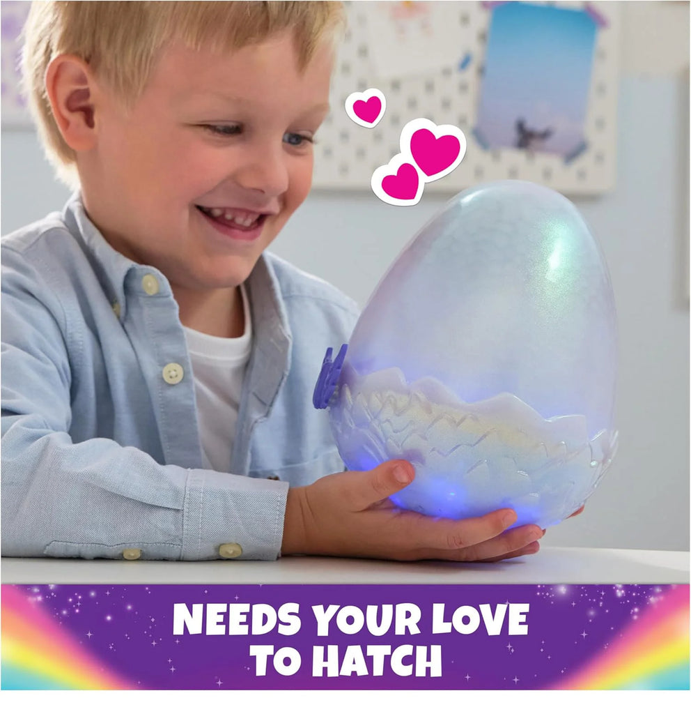 Hatchimals Alive Mystery Hatch Draggle - TOYBOX Toy Shop