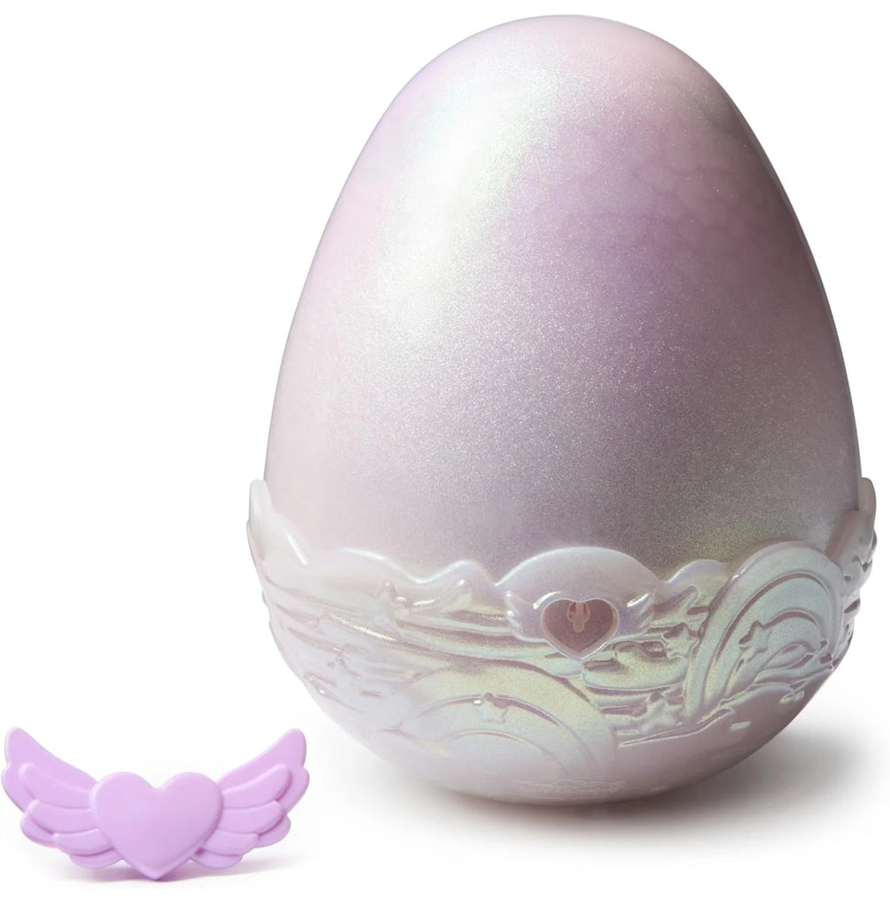 Hatchimals Alive Mystery Hatch Pufficorn - TOYBOX Toy Shop