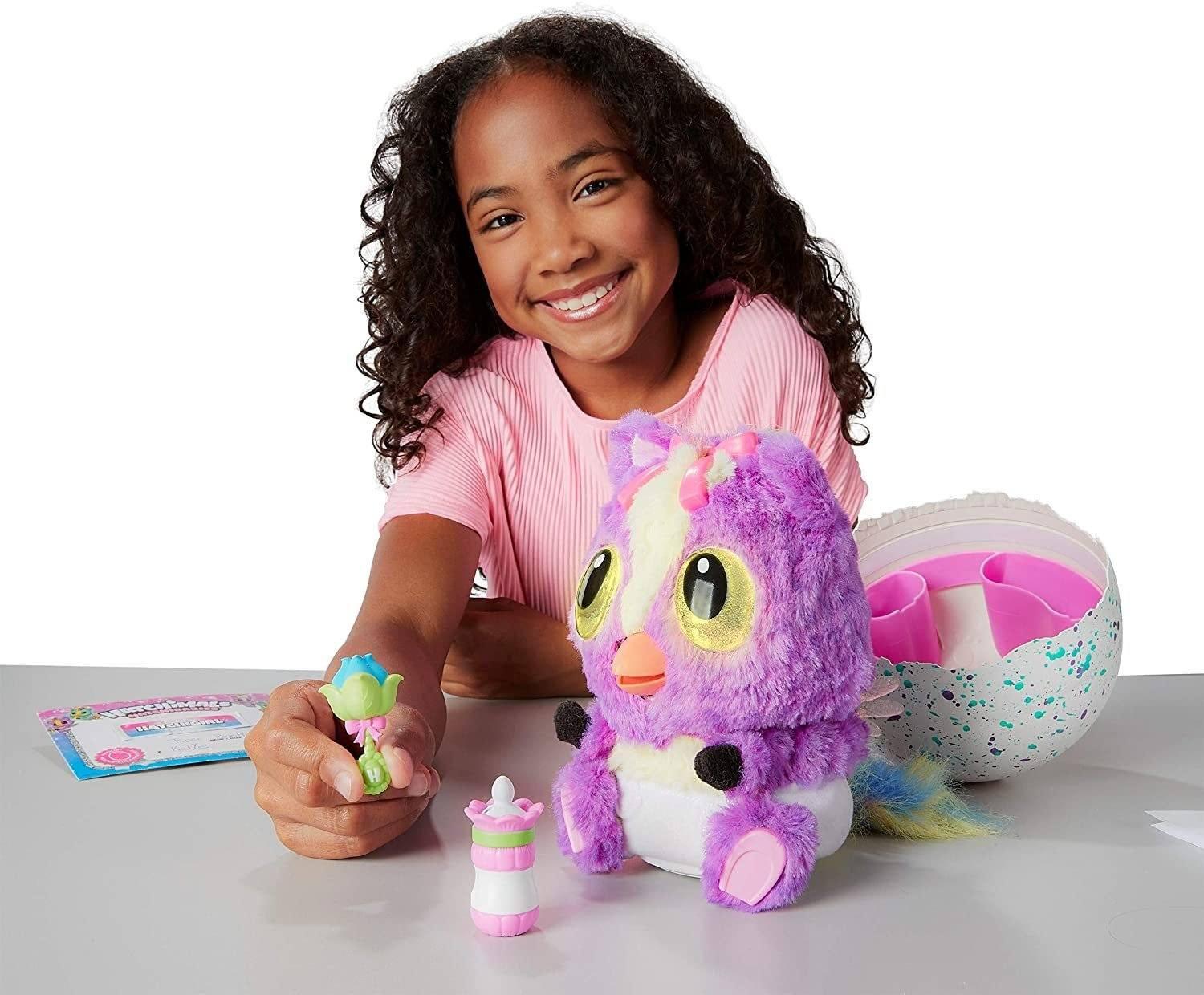 Hatchimals HatchiBabies – TOYBOX - Main Image