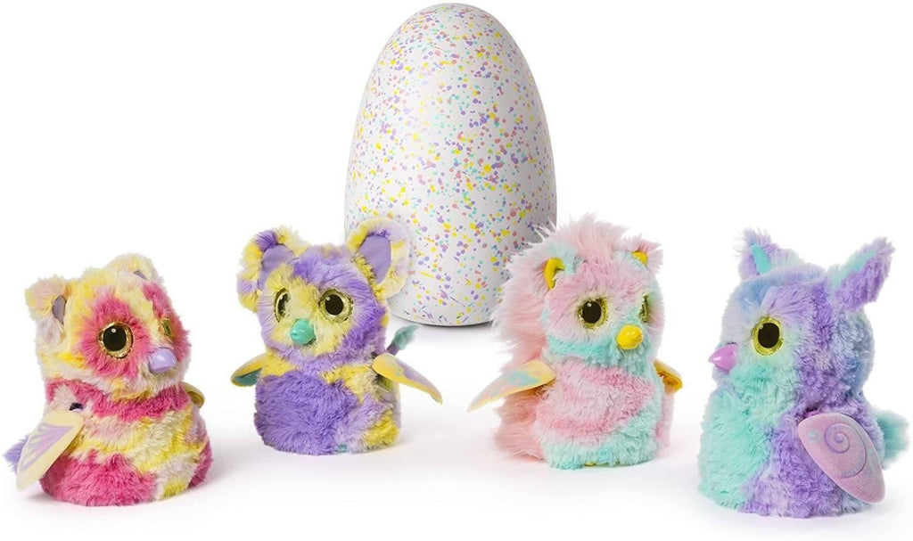 Hatchimals Mystery Egg - TOYBOX Toy Shop